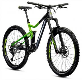 Горный велосипед Merida One-Sixty 700 - полный обзор модели, подробные характеристики, а также реальные отзывы пользователей о велосипеде