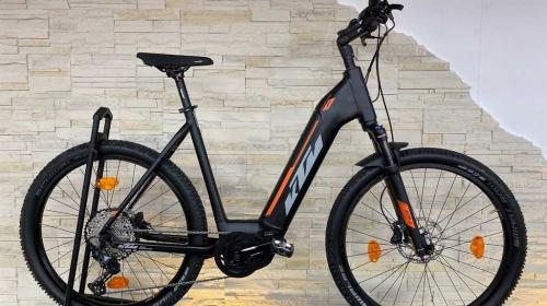 Обзор электровелосипеда KTM Macina Scout 271 LFC - характеристики, отзывы и особенности модели