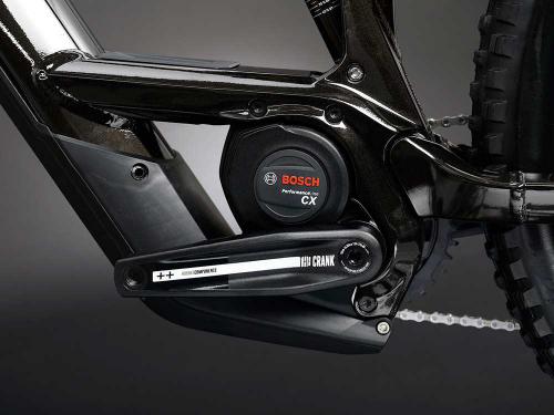 Электровелосипед Haibike AllMtn CF 6 i600Wh - новейшая модель с потрясающими характеристиками и положительными отзывами клиентов!