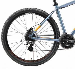 Горный велосипед Welt Ridge 2.0 HD - подробный обзор модели, технические характеристики и реальные отзывы пользователей