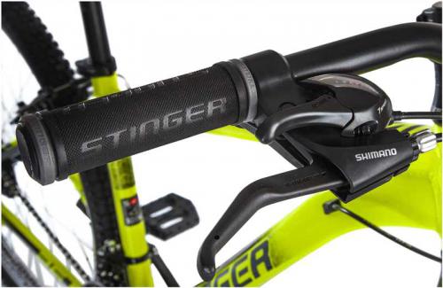 Горный велосипед Stinger Element STD 26