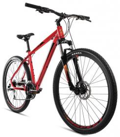 Обзор горного велосипеда Aspect X Grey - характеристики, отзывы и все, что нужно знать о модели