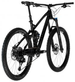 Горный велосипед Kellys Hacker 90 - обзор модели, характеристики и отзывы покупателей