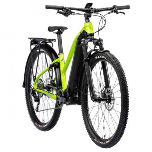Электровелосипед Merida eBig.Seven 600 – Лучший выбор среди электровелосипедов - модель, характеристики, отзывы. Как выбрать электровелосипед для активного образа жизни
