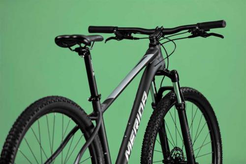 Горный велосипед Merida Big.Nine LTD - полный обзор модели, подробные характеристики и реальные отзывы пользователей