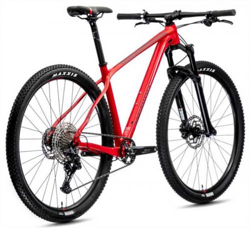 Горный велосипед Merida Big.Nine LTD - полный обзор модели, подробные характеристики и реальные отзывы пользователей