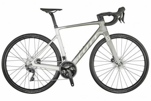 Электровелосипед Scott Sub Sport eRide 20 USX - полный обзор, подробные характеристики и реальные отзывы пользователей