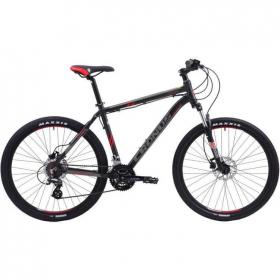 Горный велосипед Kellys VIPER 30 27.5" - Обзор модели - особенности, характеристики, отзывы покупателей