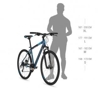 Горный велосипед Kellys Tygon 50 29" – полный обзор новинки 2021 года - характеристики, отзывы владельцев и преимущества модели