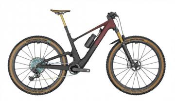 Электровелосипед Scott Strike eRide 930 - самая полная информация про модель, технические особенности, все отзывы и рекомендации