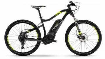 Электровелосипед Haibike SDURO HardNine Carbon 8.0 500Wh - обзор модели, характеристики, отзывы