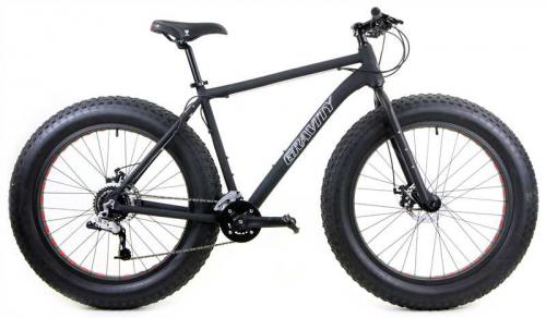 Горный велосипед Trek Farley 9.8 - Обзор модели, характеристики, отзывы