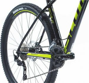Горный велосипед Scott Scale 930 – идеальный выбор для профессиональных велосипедистов с высокими требованиями - обзор модели, полное описание, характеристики и мнения пользователей