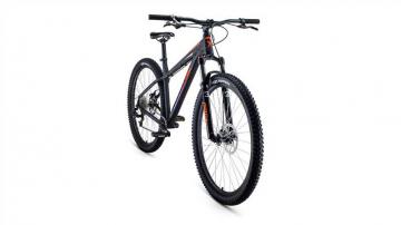 Горный велосипед Forward Next 27.5 3.0 disc - Обзор модели, характеристики, отзывы