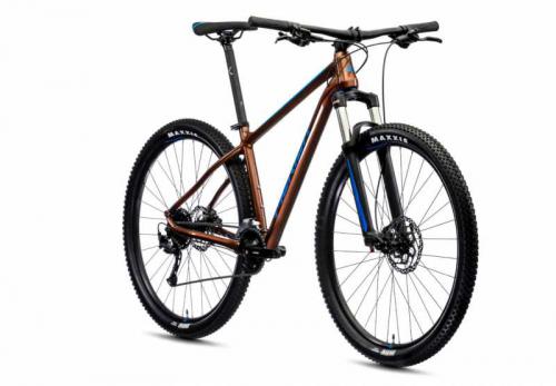 Горный велосипед Merida Big.Seven 100-2x - полный обзор, подробные характеристики, реальные отзывы пользователей