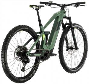 Электровелосипед Kross Trans HYBRID 5.0 - полный обзор модели - характеристики, отзывы и советы по выбору