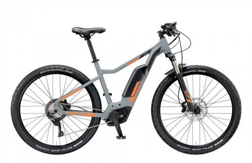 Электровелосипед KTM Macina Team 292 - Обзор модели, характеристики, отзывы