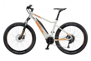 Электровелосипед KTM Macina Team 292 - Обзор модели, характеристики, отзывы