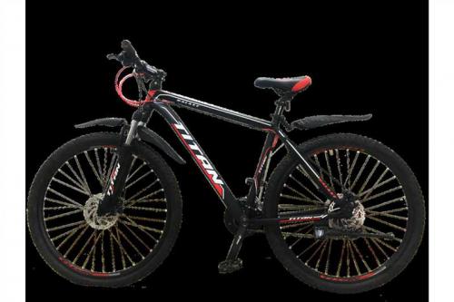 Профессиональные горные велосипеды Titan Racing - Обзор линейки моделей, характеристики, рейтинг - выбирайте лучший вариант для экстремального велосипедного катания!
