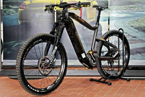 Электровелосипед Haibike XDURO AllTrail 6.0 - полный обзор модели, подробные характеристики и реальные отзывы от владельцев