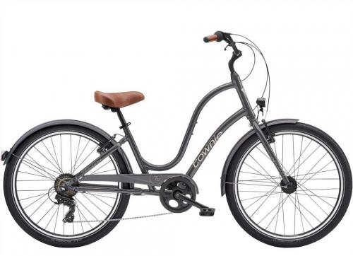 Электровелосипед Electra Vale Go! EQ - Обзор модели, характеристики, отзывы