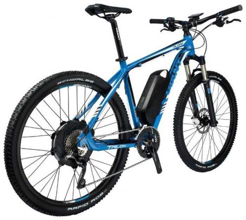 Электровелосипед Giant Fathom E 2 Pro Обзор модели, характеристики, отзывы - полный гид для любителей активного отдыха