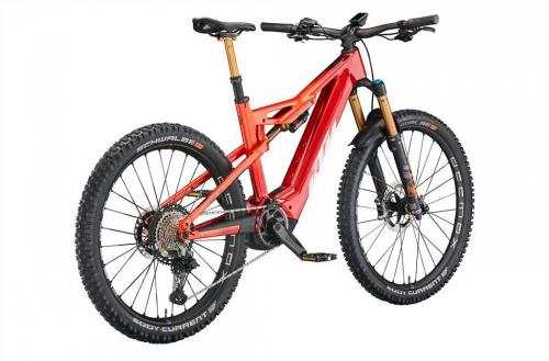 Обзор электровелосипеда KTM Macina Gran 610 - характеристики, отзывы и особенности этой модели