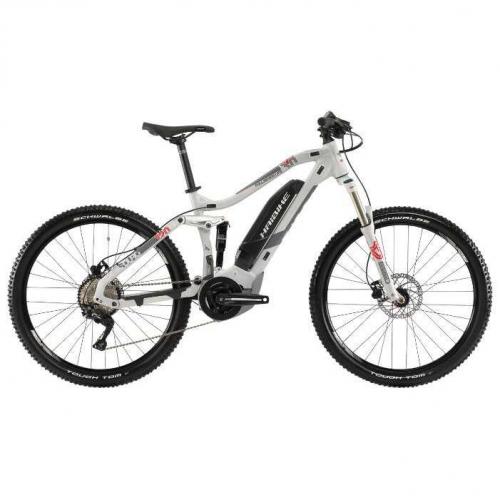 Электровелосипед Haibike SDURO FullSeven Life 3.0 500Wh - Обзор модели - характеристики, отзывы владельцев и особенности выбора