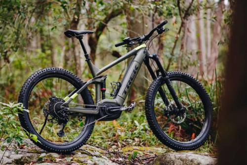 Электровелосипед Trek Powerfly 5 29 - Обзор модели, технические характеристики и мнения владельцев