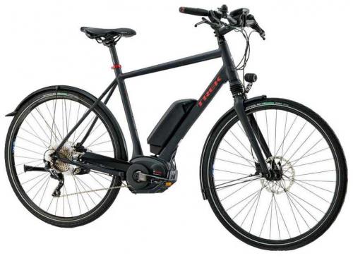 Электровелосипед Trek Powerfly 5 29 - Обзор модели, технические характеристики и мнения владельцев