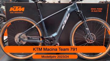 Электровелосипед KTM Macina Prowler Prestige 29 27.5" — Узнайте все о модели, ее характеристиках и читайте отзывы владельцев