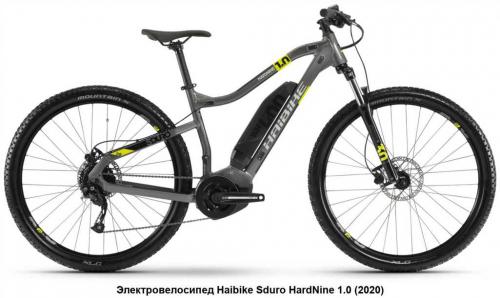 Электровелосипед UberBike S26 - самый современный и удобный способ передвижения. Отзывы, характеристики, обзор модели