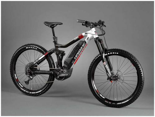 Электровелосипед Haibike AllMtn 2 - полный обзор модели, подробные характеристики и реальные отзывы владельцев