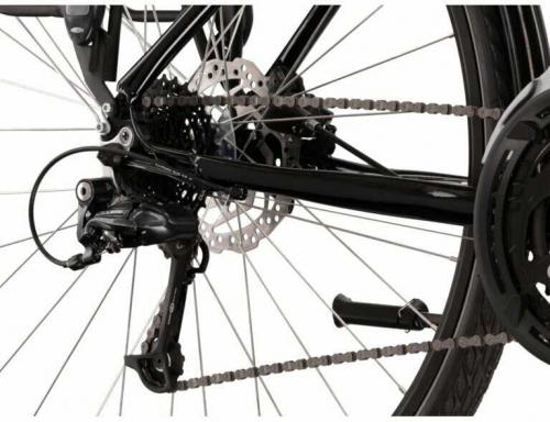 Электровелосипед Kross Trans YBRID 3.0 Lady - подробный обзор модели, технические характеристики, реальные отзывы покупателей