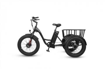 Электровелосипед Медведь Kink 1000 - полный обзор новой модели, подробные характеристики и реальные отзывы покупателей