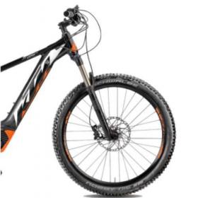 Электровелосипед KTM Macina Cross LFC - Обзор модели, характеристики, отзывы