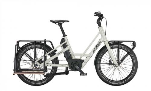 Электровелосипед KTM Macina Sport 520 - обзор модели, характеристики, отзывы