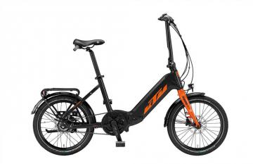 Электровелосипед KTM Macina Sport 510 - полный обзор модели, подробные характеристики и надежные отзывы пользователей