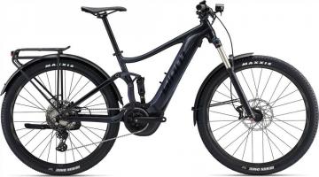 Электровелосипед Giant Embolden E 2 625 27.5 - обзор модели, характеристики и мнения пользователей