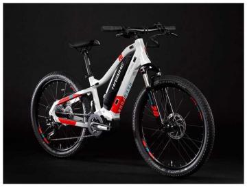 Электровелосипед Haibike SDURO HardFour 2.0 400Wh - Обзор модели, характеристики, отзывы пользователей